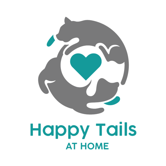 Happy Tails at Home